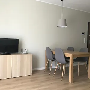 Ag5 Apartment Gdansk