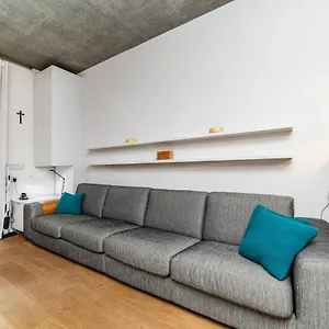 Apartment Tarasowy - Neptun Park By Oneapartments *