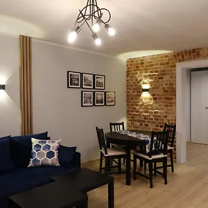Amart Apartment *