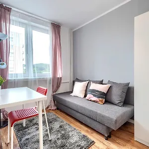 Pokoje & Sopot Homestay
