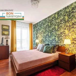Apartment Golden Apartments&Sz5-7