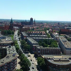 Korona * Gdansk
