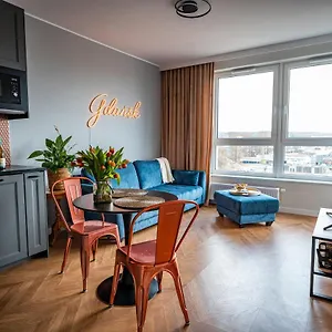 Imagine Sky Apartment *