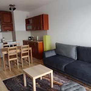 Apartament Sucha Przystan - Dry Haven Apartment *