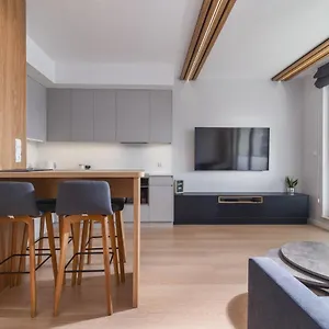 Garnizon Apartment