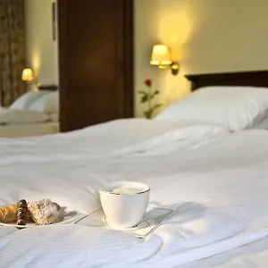 Kobza Haus Old Town Nocleg ze śniadaniem 3*