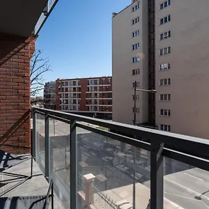 Bastion Walowa 16 Apartment