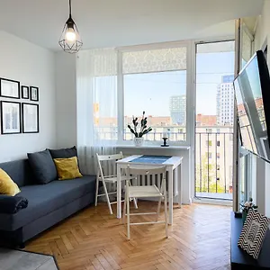 Coco Jagiellonska 10 Gdansk