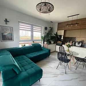 Apartament Voda Lejlighed Gdańsk