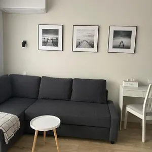 Apartament Skipper Apartment Gdansk