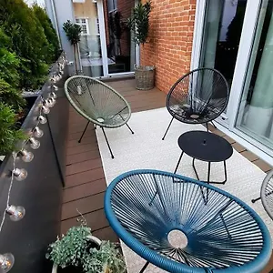 Apartment Ap66 *