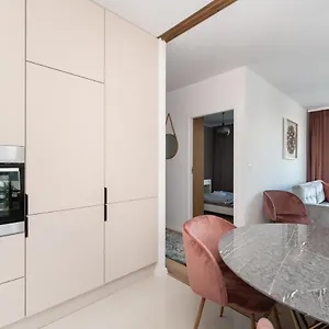 Apartament Nadmorski Apartment