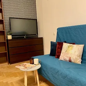 Apartament Baltyk, Dwa Pokoje Blisko Morza Apartment Gdansk