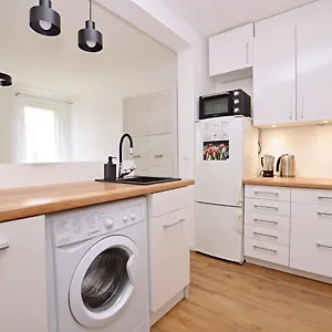 Seaside Dworska Apartment *