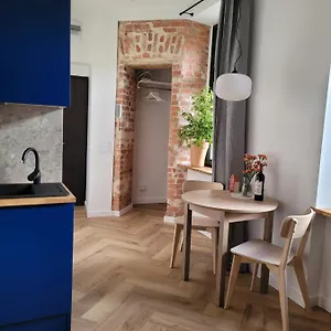 Cozy Corner Apartment