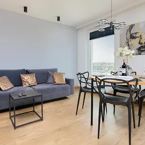 Apartment Przystan Letnica By Renters *