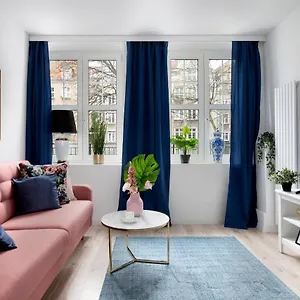 Apartament Azzurro