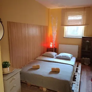 Sielanka Motel *