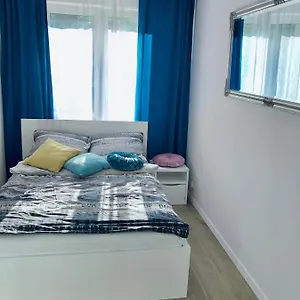 Apartment Sztormowa Gdansk