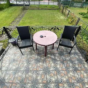 Goscinne Ilona Guest house