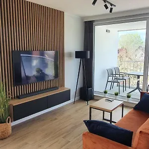 Apartment Wyspa - Wyspa Sobieszewska