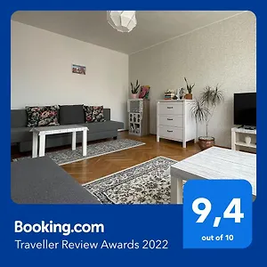 Apartment Wrzeszcz