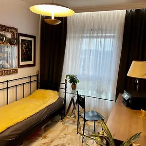 Apartament Nowa Letnica Apartment
