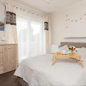 Apartment Family Apartament Mysliwska By Renters *