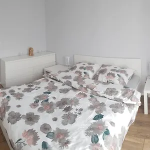 Angielska Grobla * Gdansk
