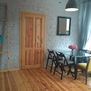 Apartament Sandomierska Apartment
