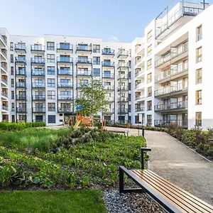 Apartament Blisko Morza *