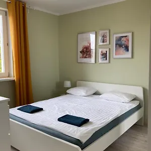 Apartment Wygodne Mieszkanie Brzezno Przy Plazy Gdansk