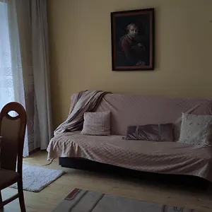Karlowicza Apartment Danzig