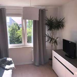 Apartment Dwa Pokoje Nad Morzem