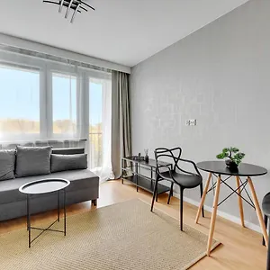 Citystay Leszczynskich Studio Apartment Gdansk Apartment *