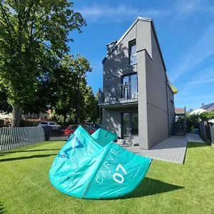 Surfhouse Oliwa Gdansk