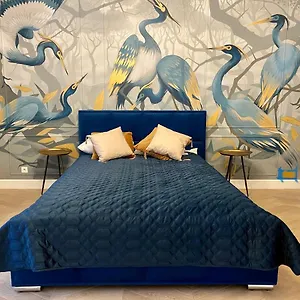 Heron Apartment