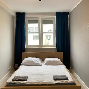 Apartament Ergo Arena Gdańsk