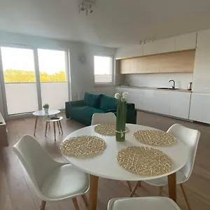 Apartament Letnica - Apartament Nad Morzem