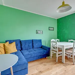Grobla Iii Comfort