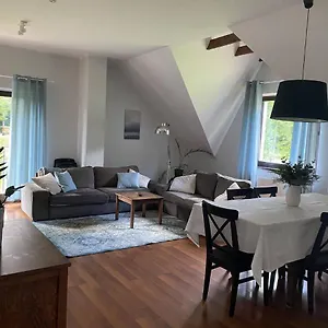 Apartment Olszynka *