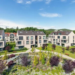 Oliwski Park Lux By Renters Prestige *