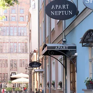 Neptun Apart-hotel