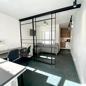 Hvile 107 - * Gdansk