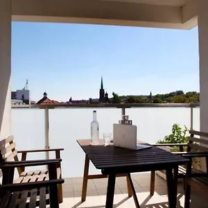 Quattro Loft Apartament One