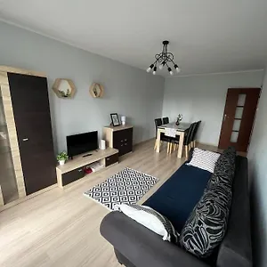 Apartament U Marty *