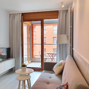 Apartament Aura V Apartment