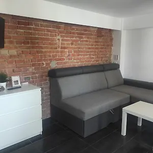Przy Plazy Apartment Gdansk