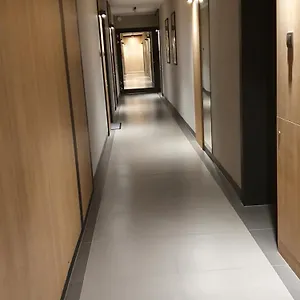 Apartment Wrzeszcz, Blisko Morza