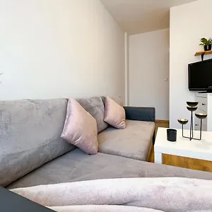 Apartment Gdansk Marynarki Polskiej Brzezno Beach By Fullhouse * Gdansk